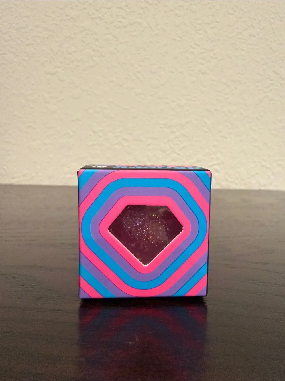 Needoh Groovy Jewel Mini - Pink
